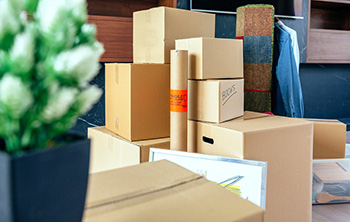 Moving and Storage Company